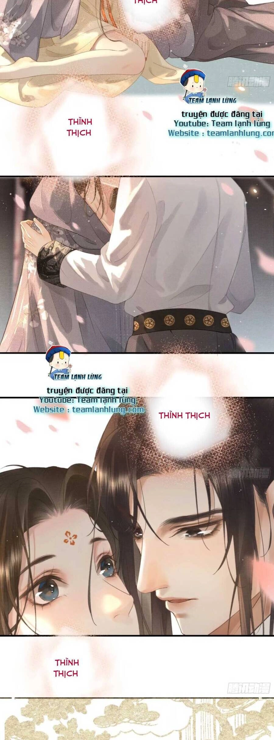 Phu Quân Giữ Thê Chapter 14 - 23