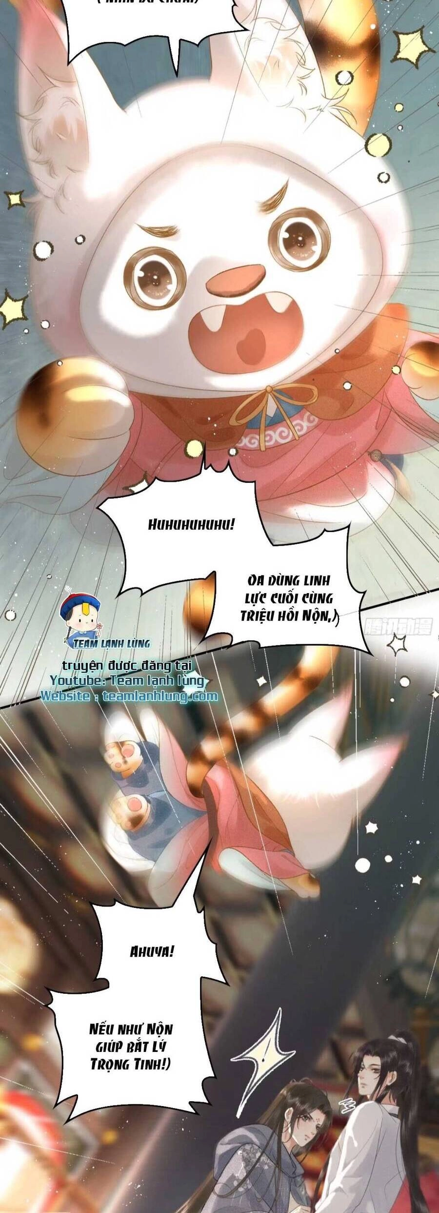 Phu Quân Giữ Thê Chapter 15 - 4