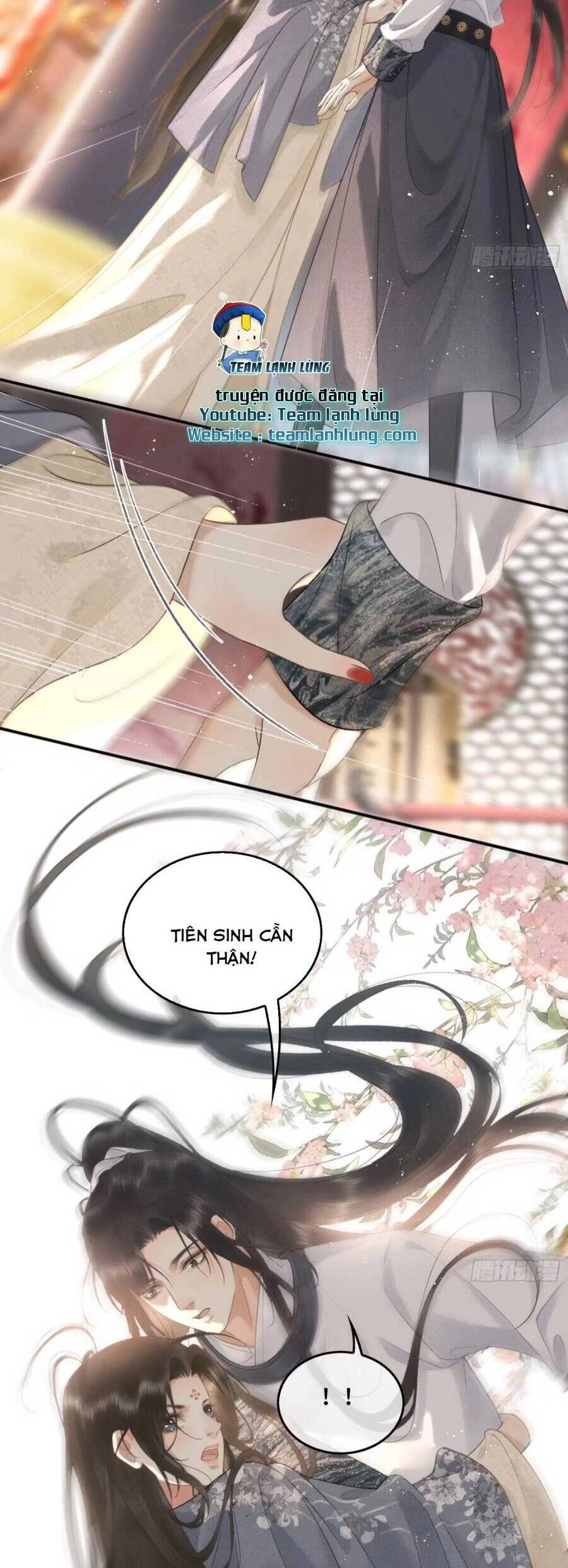 Phu Quân Giữ Thê Chapter 15 - 5