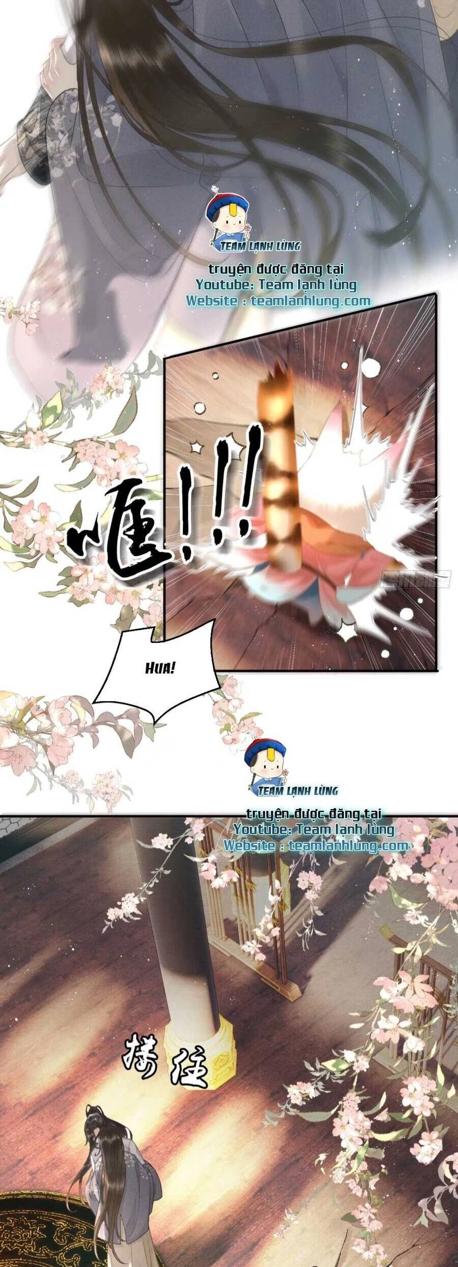 Phu Quân Giữ Thê Chapter 15 - 6