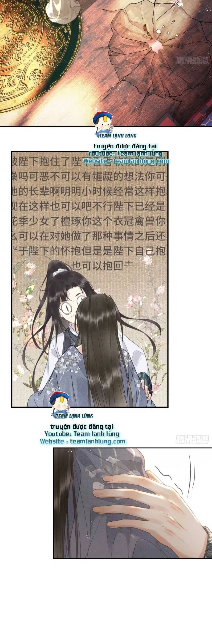 Phu Quân Giữ Thê Chapter 15 - 7