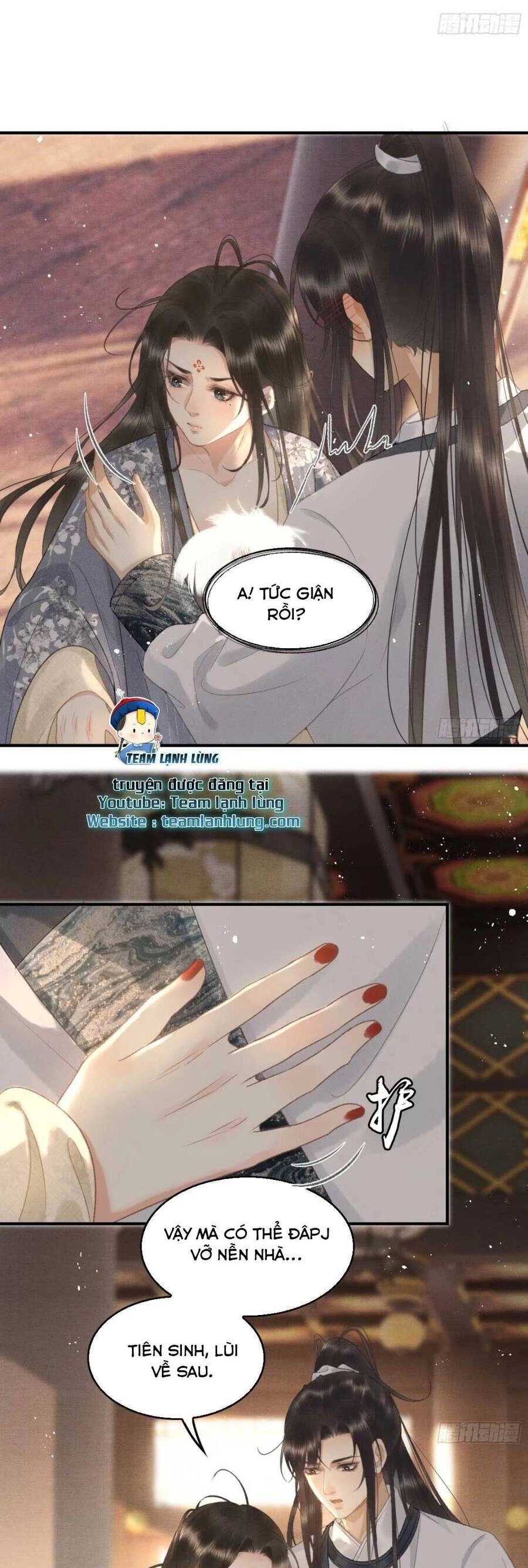 Phu Quân Giữ Thê Chapter 15 - 8