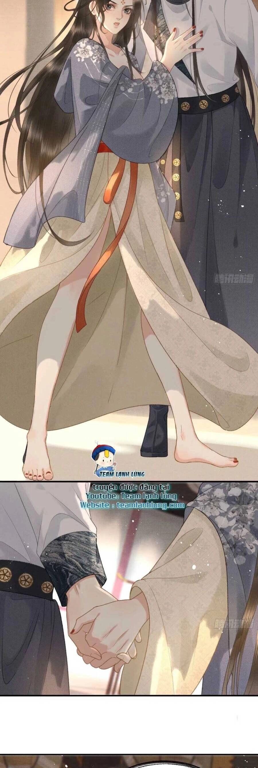 Phu Quân Giữ Thê Chapter 15 - 9