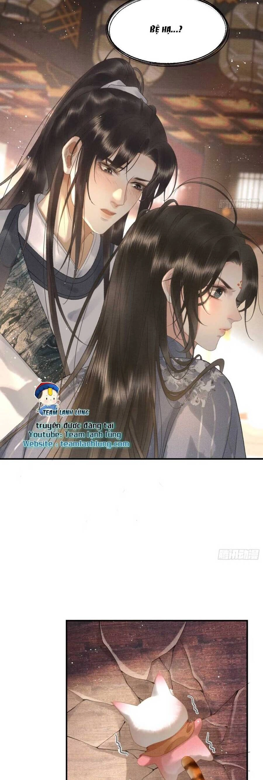 Phu Quân Giữ Thê Chapter 15 - 10