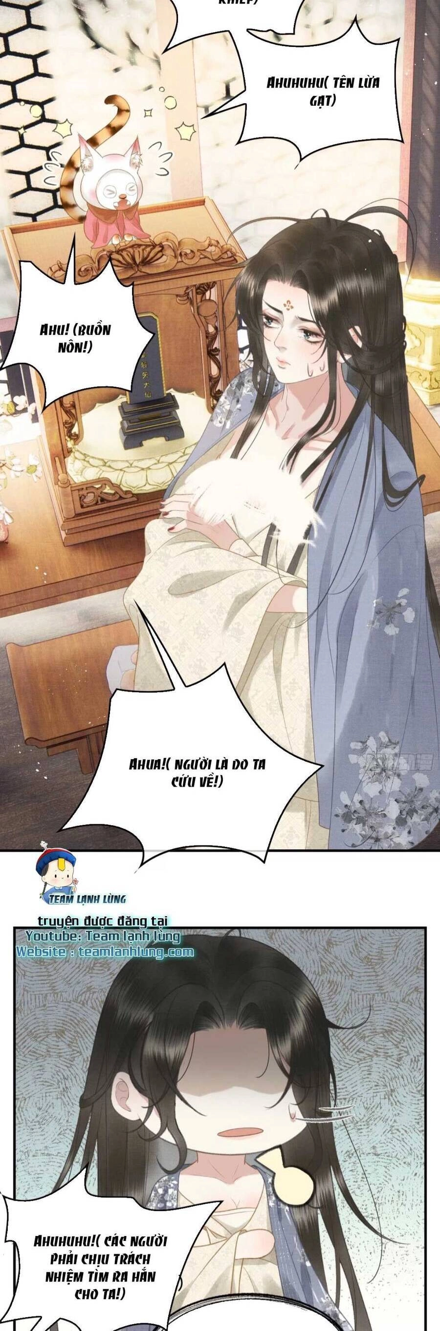 Phu Quân Giữ Thê Chapter 15 - 14