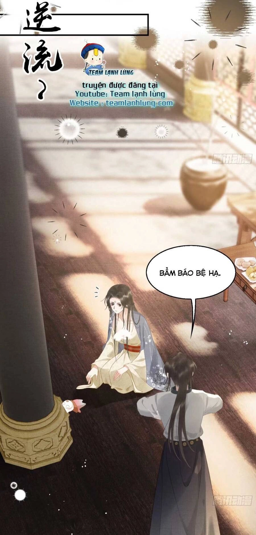 Phu Quân Giữ Thê Chapter 15 - 22