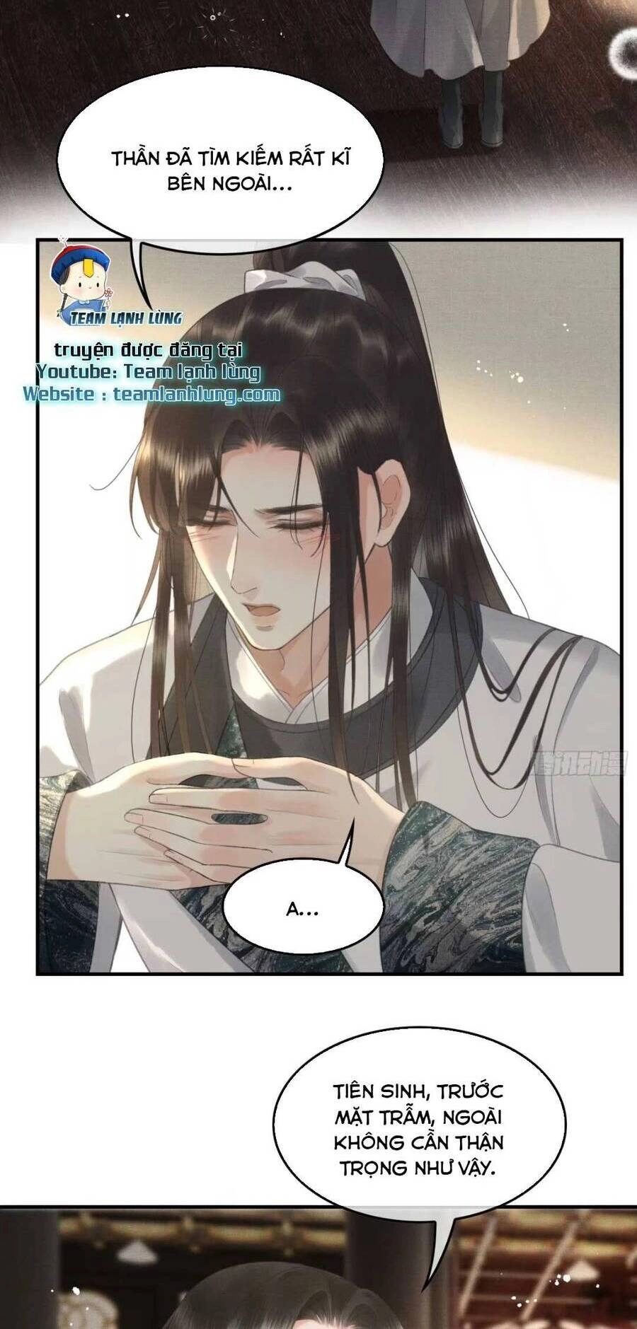 Phu Quân Giữ Thê Chapter 15 - 23