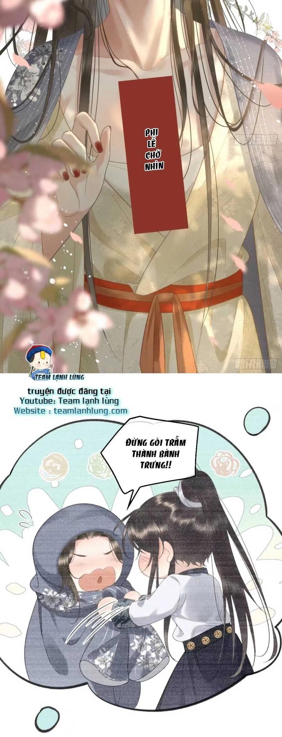 Phu Quân Giữ Thê Chapter 15 - 25