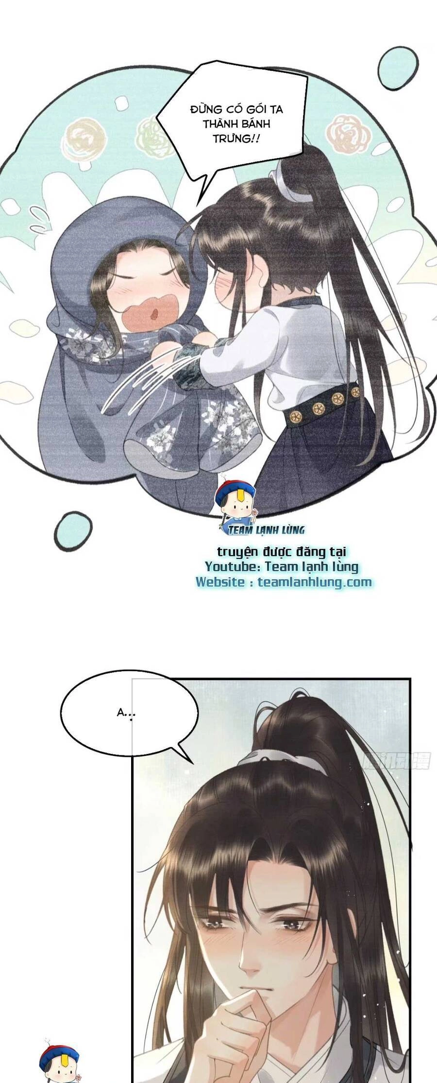 Phu Quân Giữ Thê Chapter 16 - 3