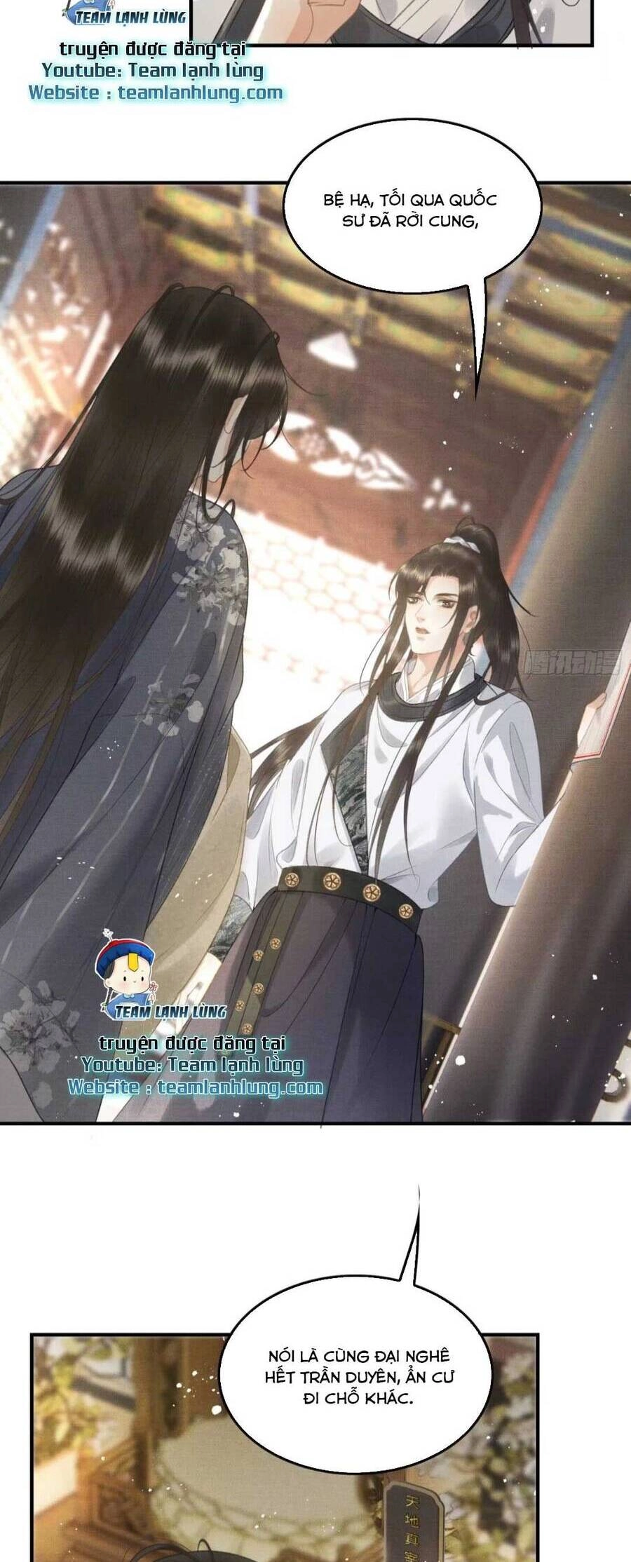 Phu Quân Giữ Thê Chapter 16 - 4