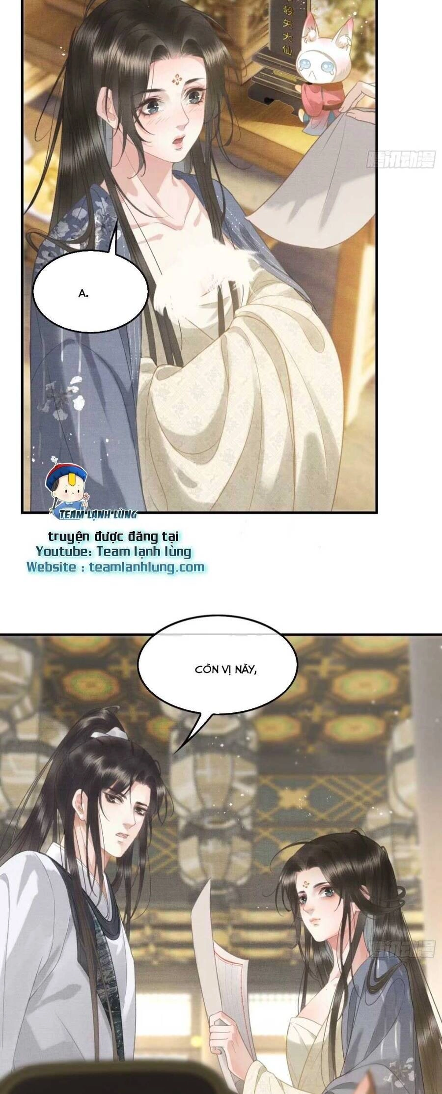 Phu Quân Giữ Thê Chapter 16 - 5