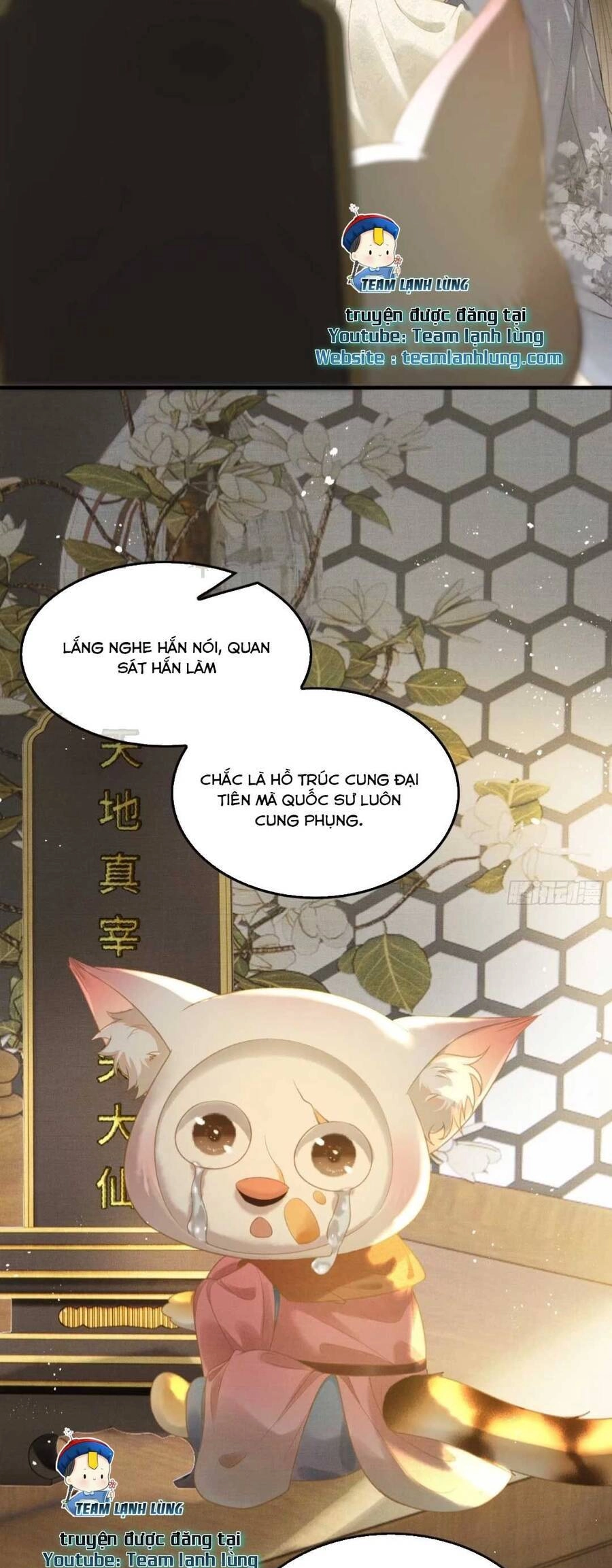 Phu Quân Giữ Thê Chapter 16 - 6