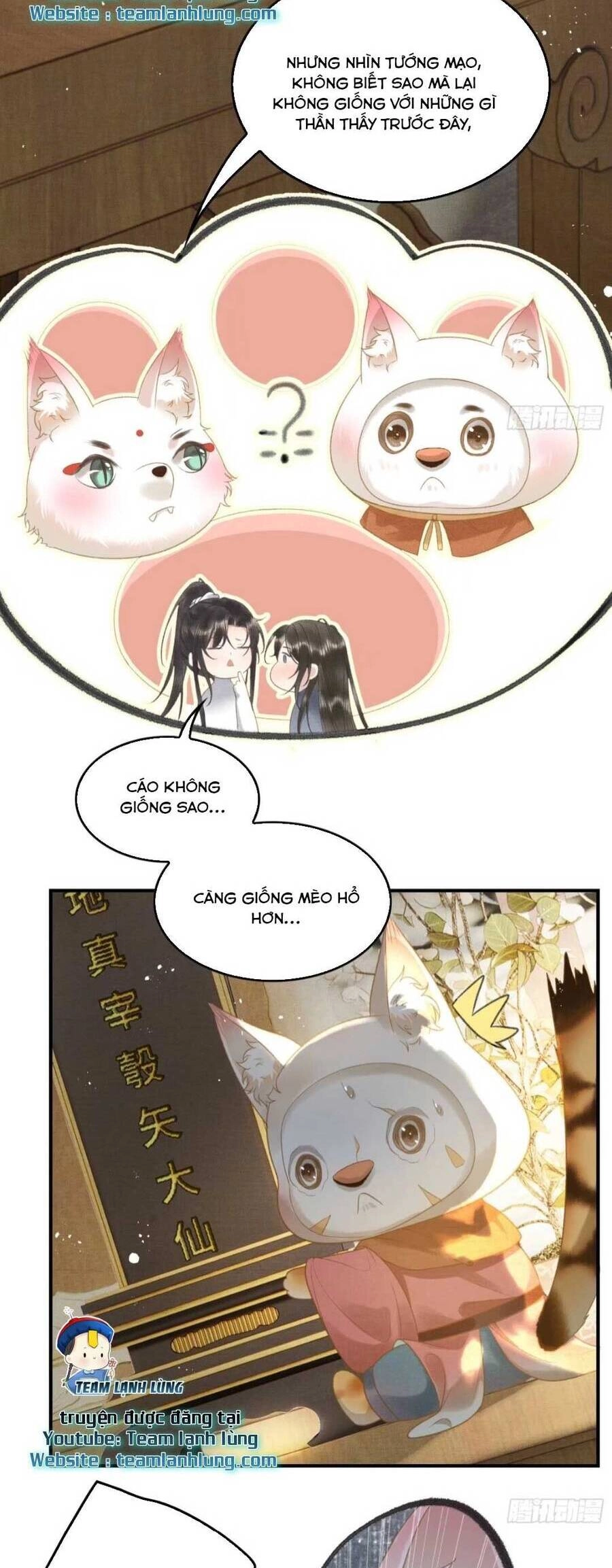 Phu Quân Giữ Thê Chapter 16 - 7