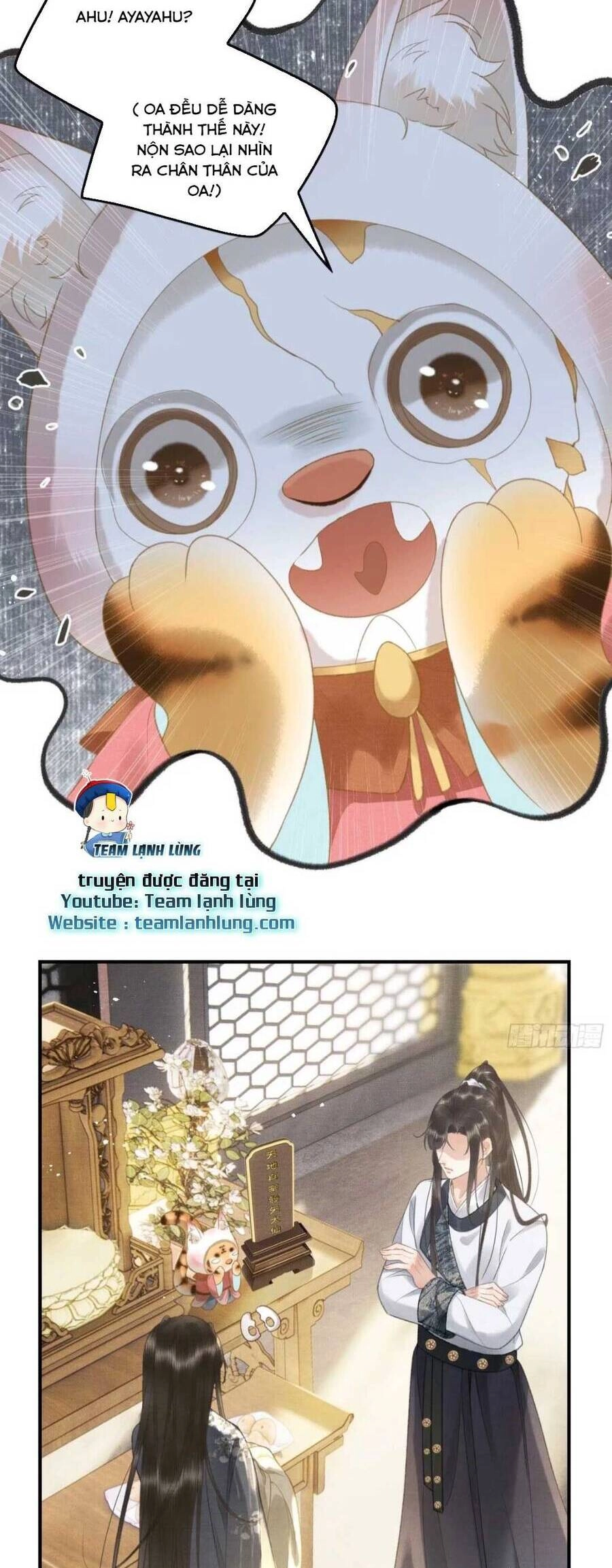 Phu Quân Giữ Thê Chapter 16 - 8