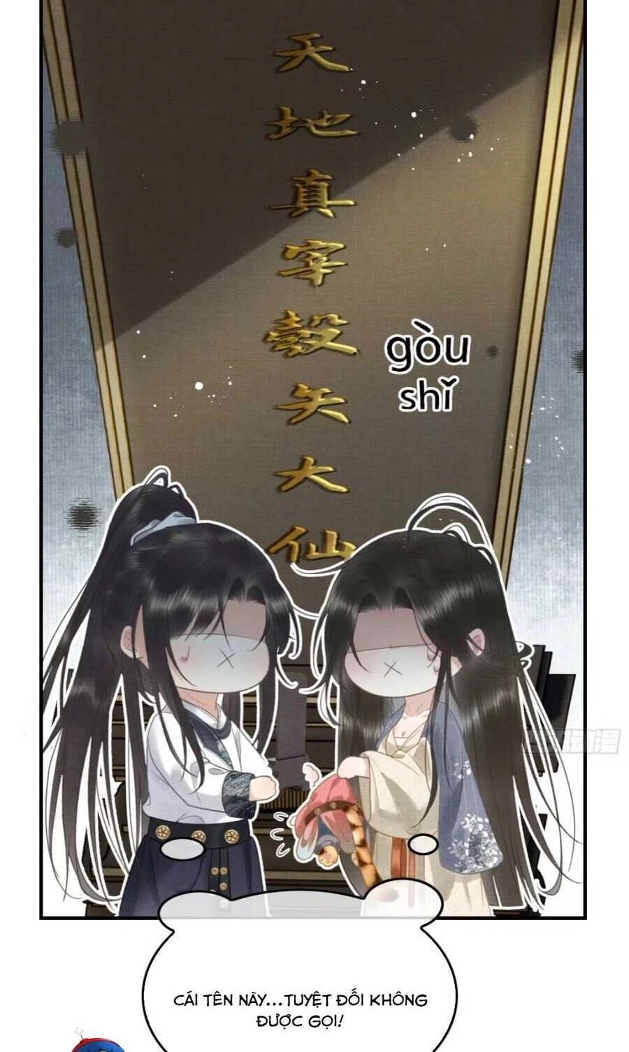 Phu Quân Giữ Thê Chapter 16 - 12