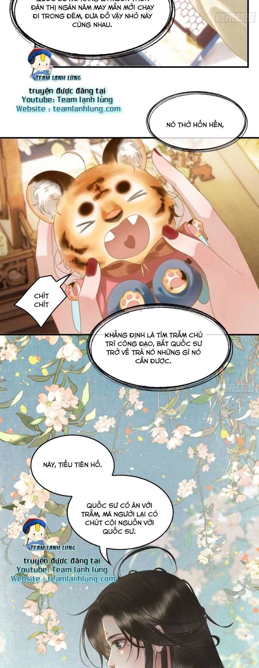 Phu Quân Giữ Thê Chapter 16 - 15