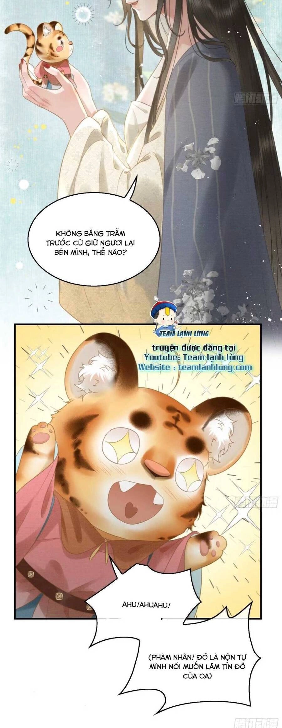 Phu Quân Giữ Thê Chapter 16 - 16