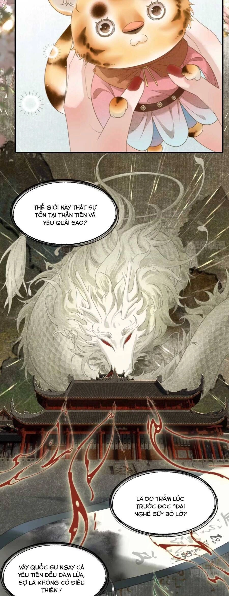 Phu Quân Giữ Thê Chapter 16 - 19