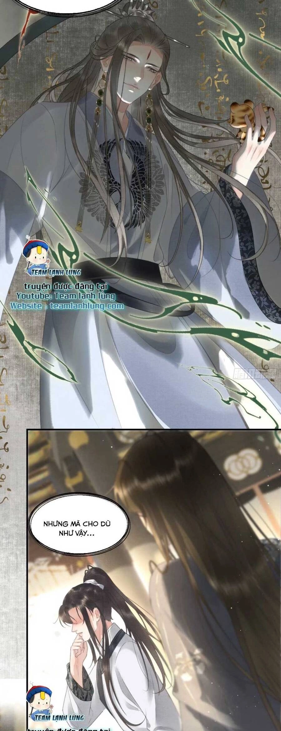 Phu Quân Giữ Thê Chapter 16 - 20