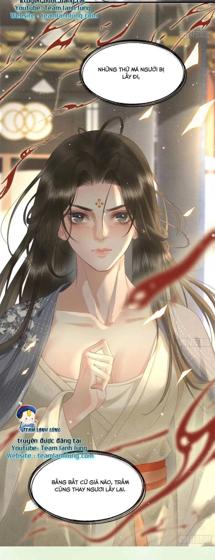 Phu Quân Giữ Thê Chapter 16 - 21