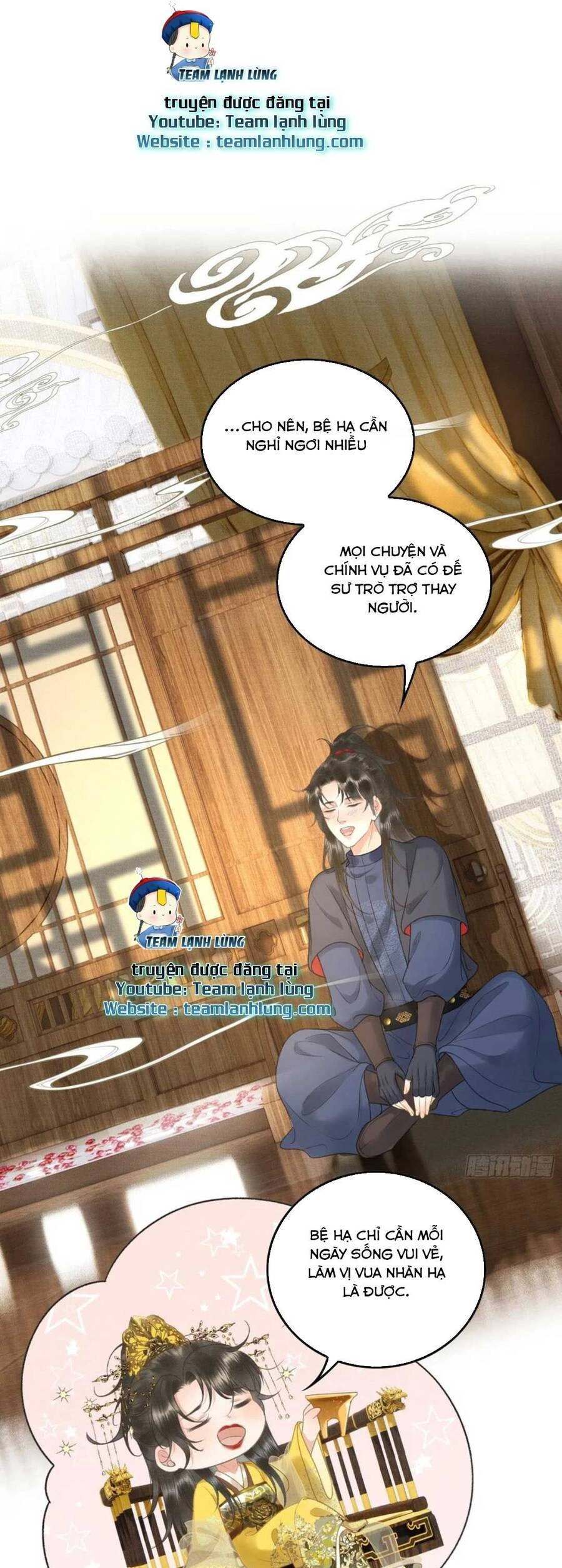 Phu Quân Giữ Thê Chapter 17 - 4