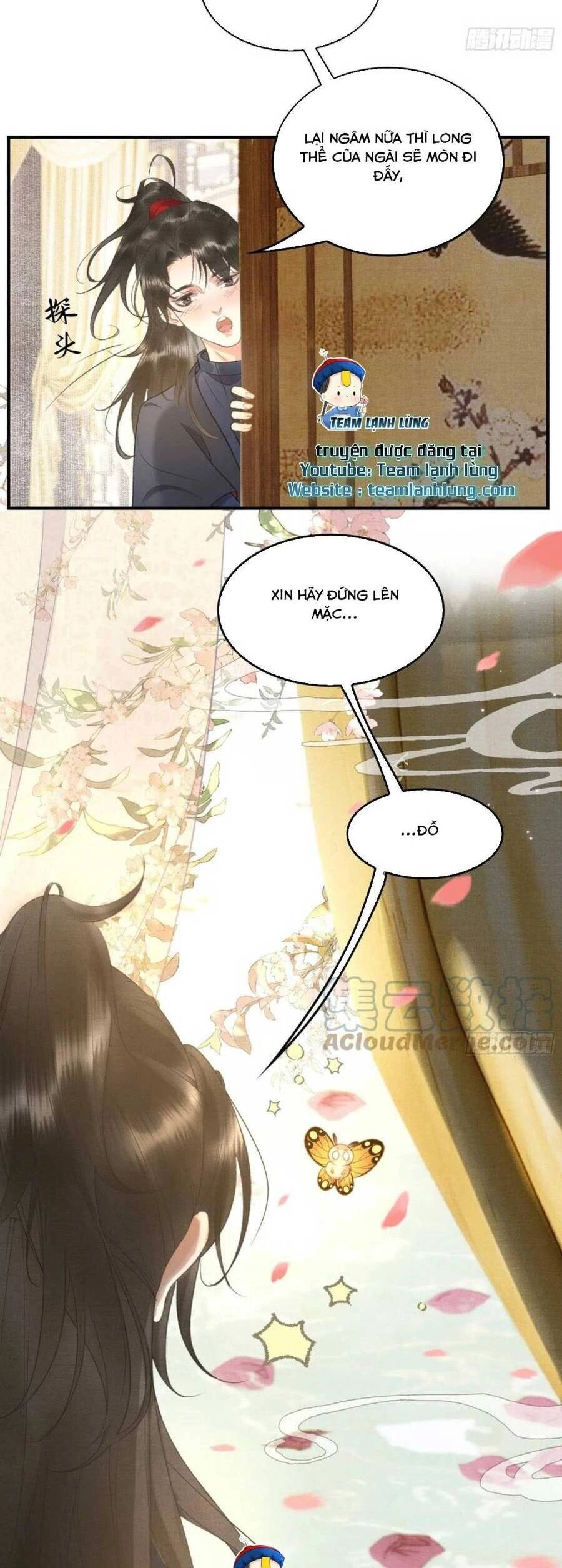 Phu Quân Giữ Thê Chapter 17 - 6