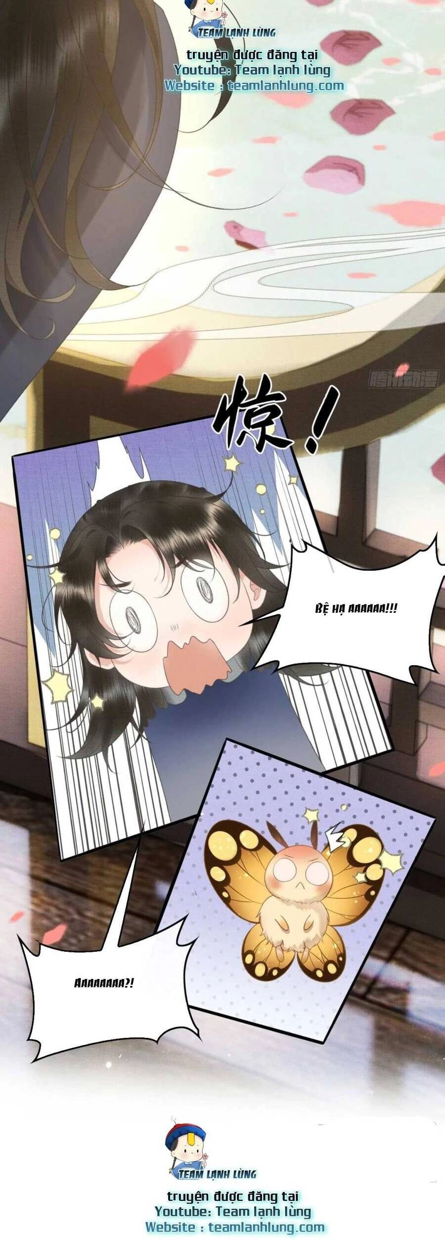 Phu Quân Giữ Thê Chapter 17 - 7