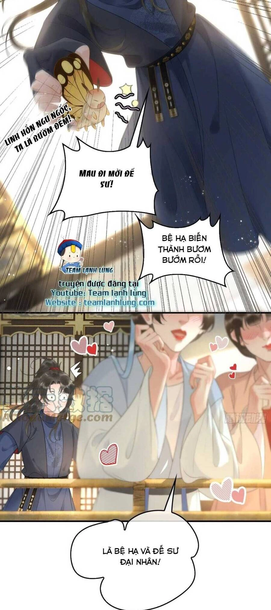 Phu Quân Giữ Thê Chapter 17 - 10