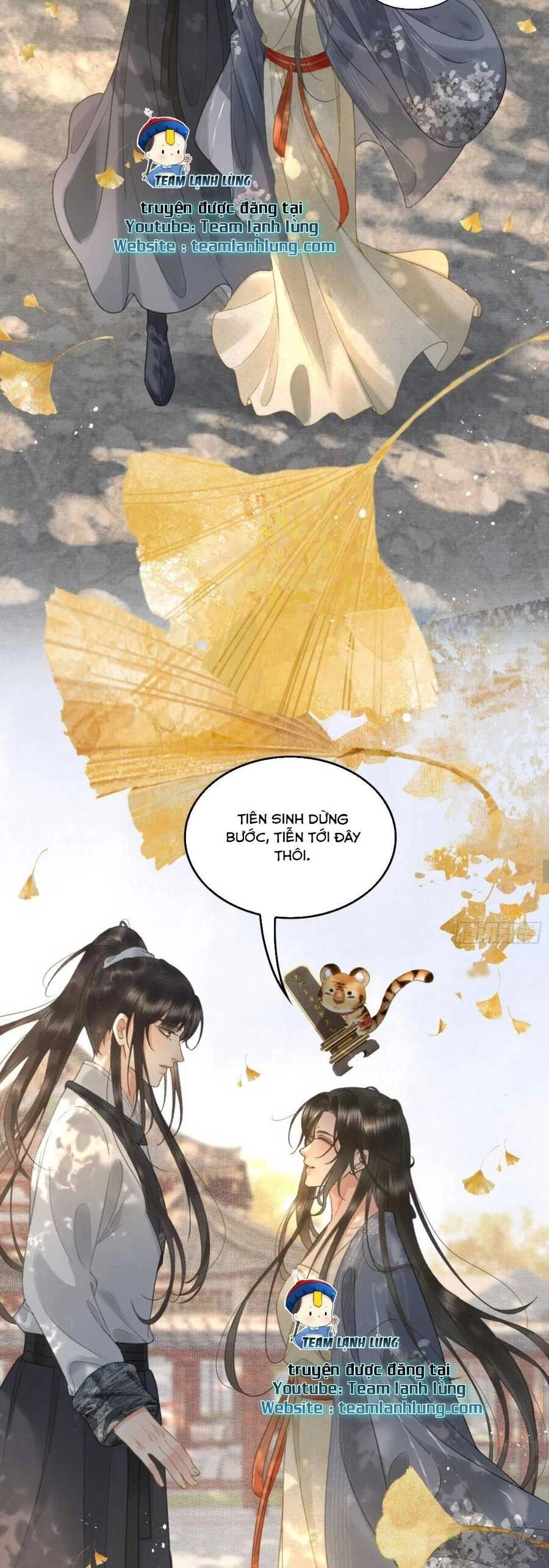 Phu Quân Giữ Thê Chapter 17 - 12