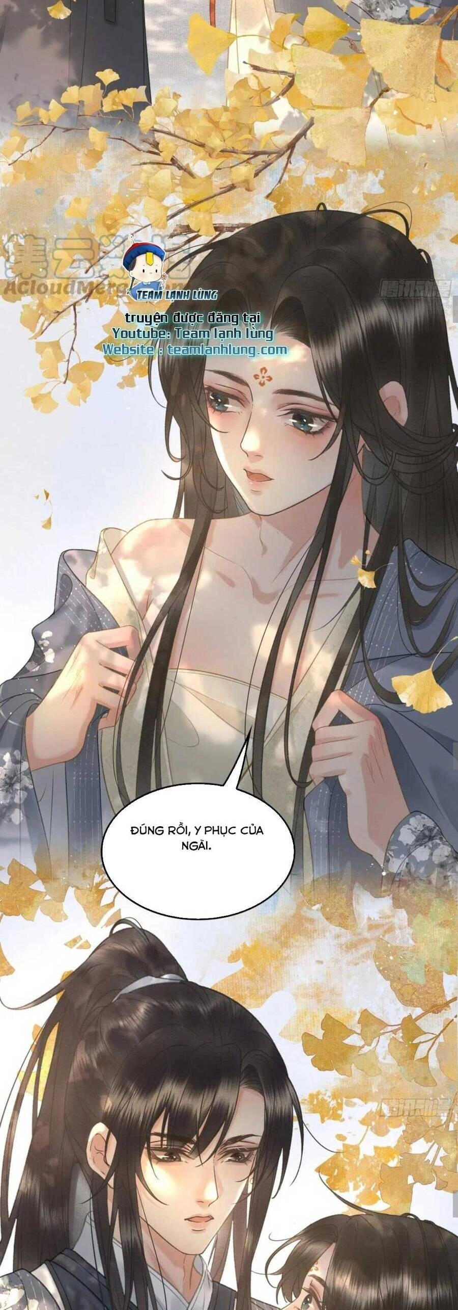 Phu Quân Giữ Thê Chapter 17 - 13