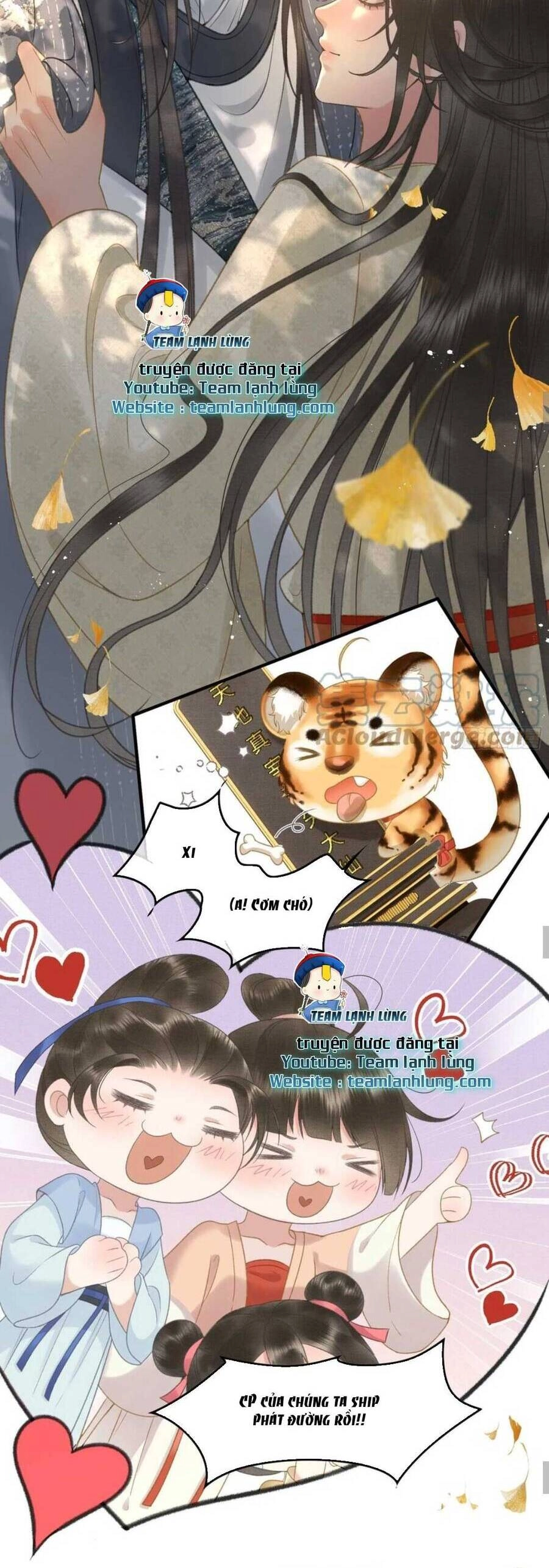 Phu Quân Giữ Thê Chapter 17 - 14