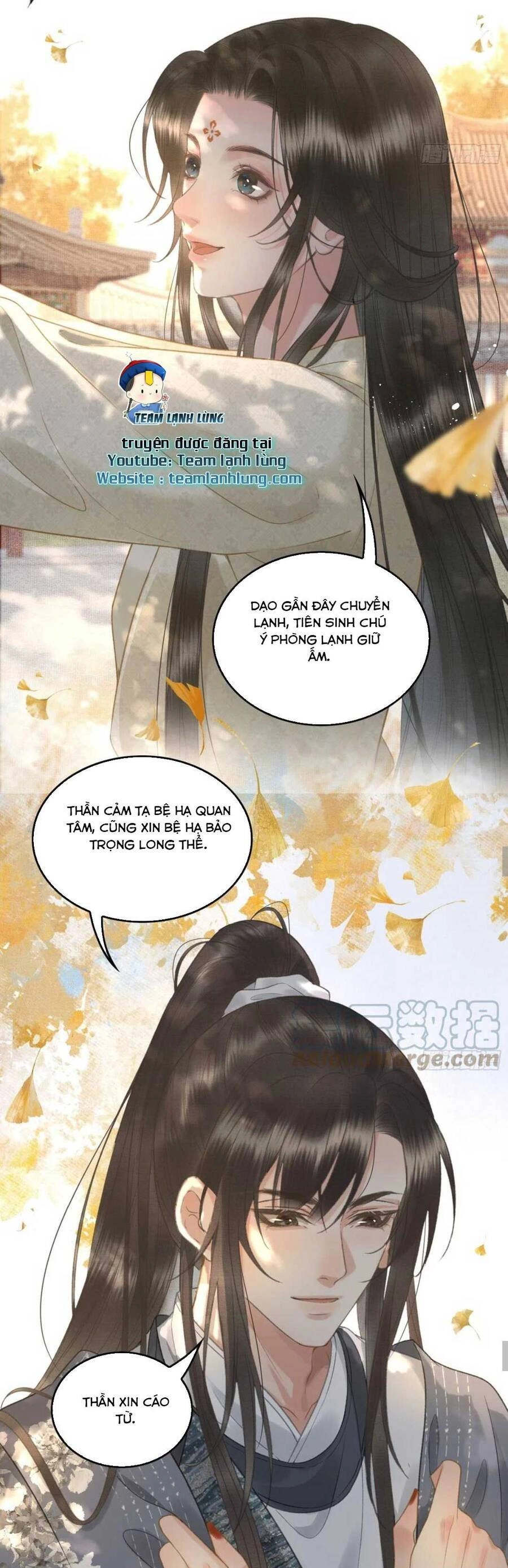 Phu Quân Giữ Thê Chapter 17 - 16