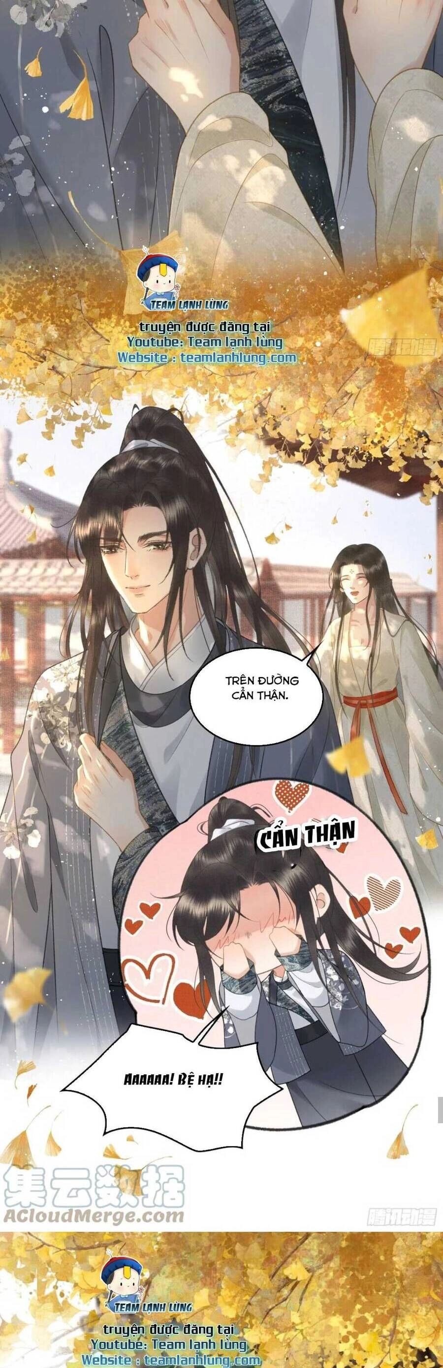 Phu Quân Giữ Thê Chapter 17 - 17