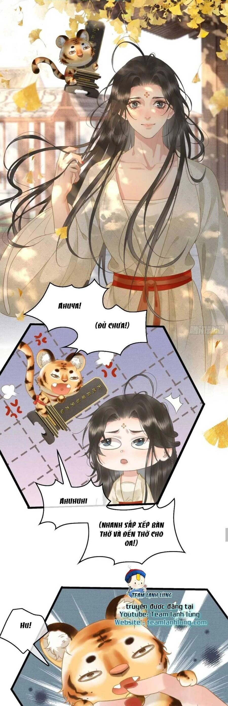 Phu Quân Giữ Thê Chapter 17 - 18