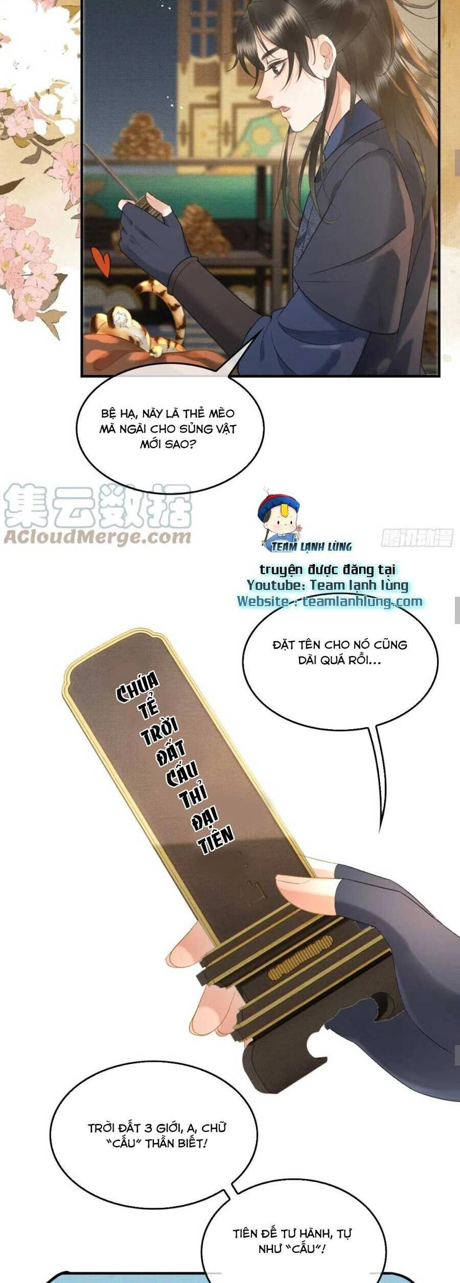 Phu Quân Giữ Thê Chapter 17 - 25