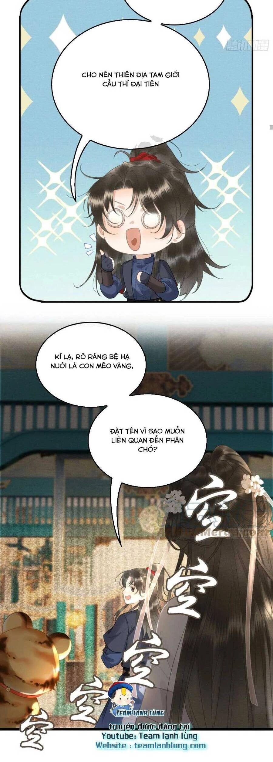 Phu Quân Giữ Thê Chapter 17 - 26