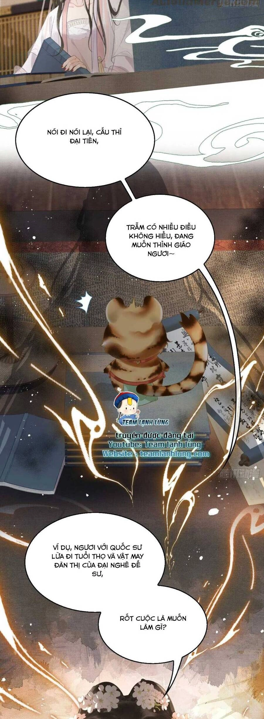 Phu Quân Giữ Thê Chapter 17 - 28