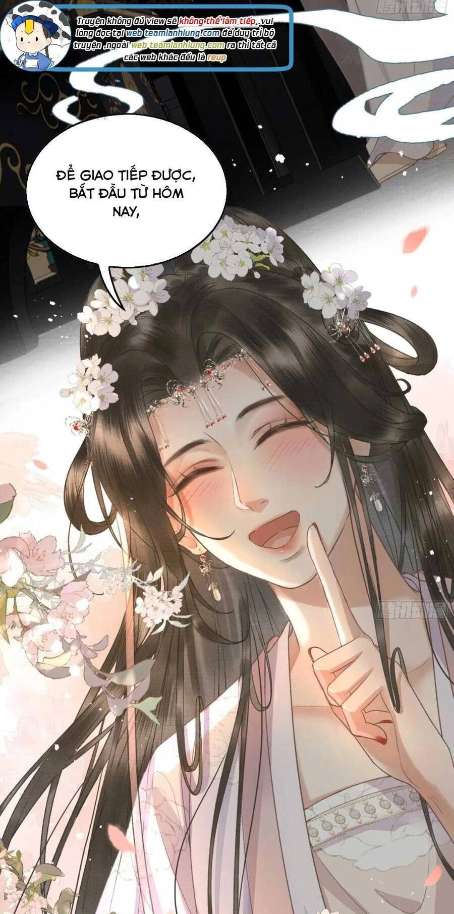 Phu Quân Giữ Thê Chapter 18 - 3