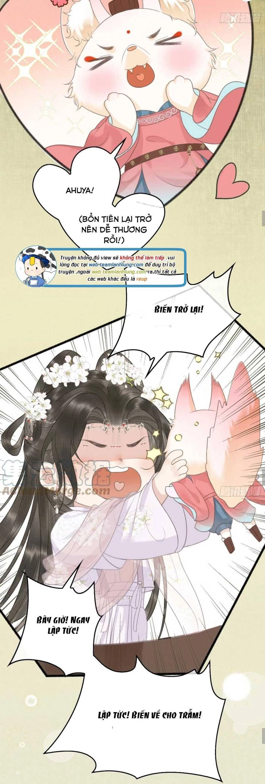 Phu Quân Giữ Thê Chapter 18 - 12