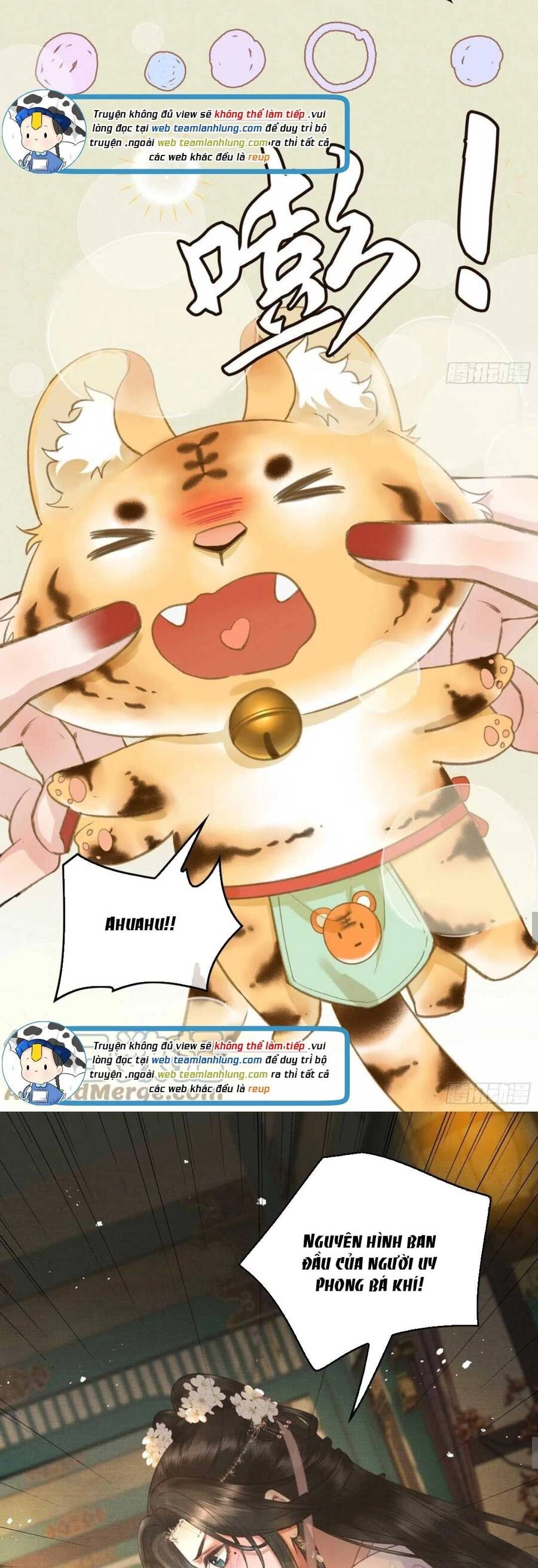 Phu Quân Giữ Thê Chapter 18 - 14