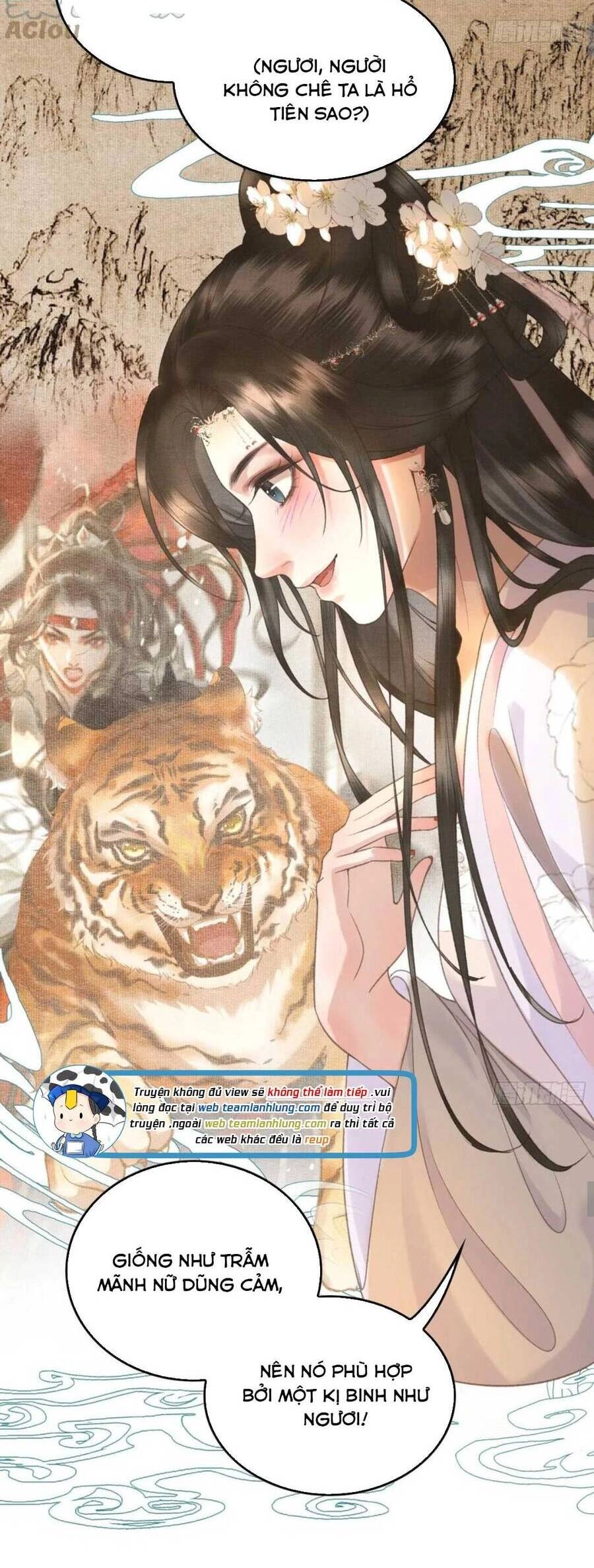 Phu Quân Giữ Thê Chapter 18 - 16