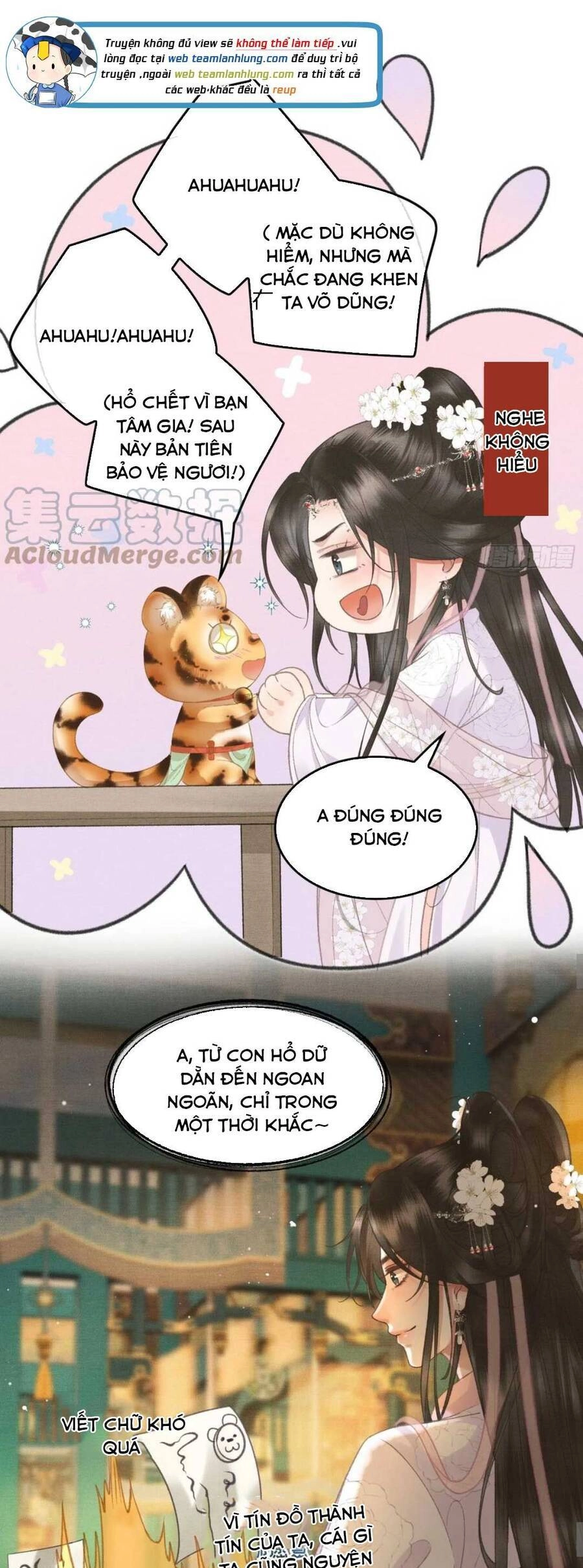 Phu Quân Giữ Thê Chapter 18 - 17