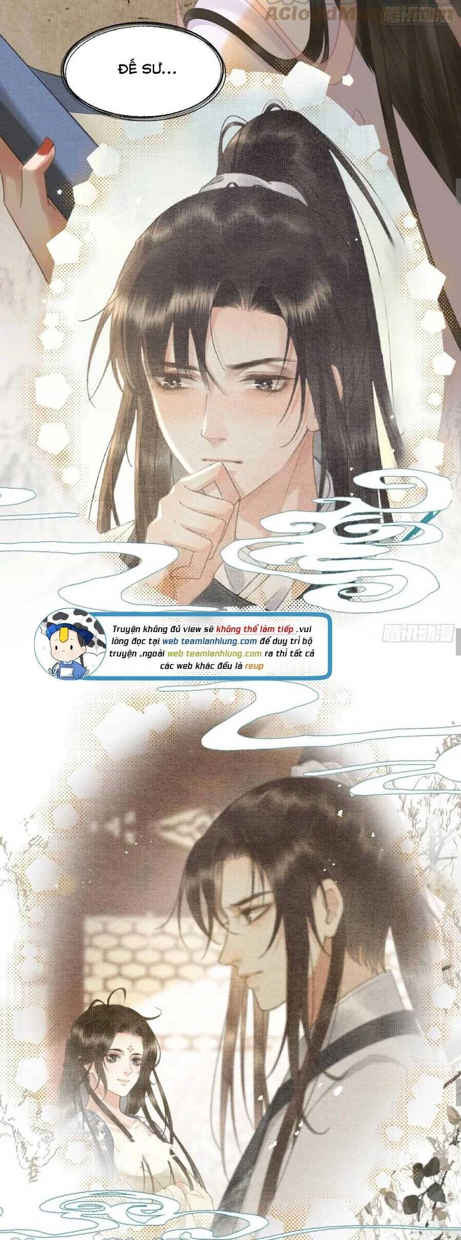 Phu Quân Giữ Thê Chapter 18 - 20