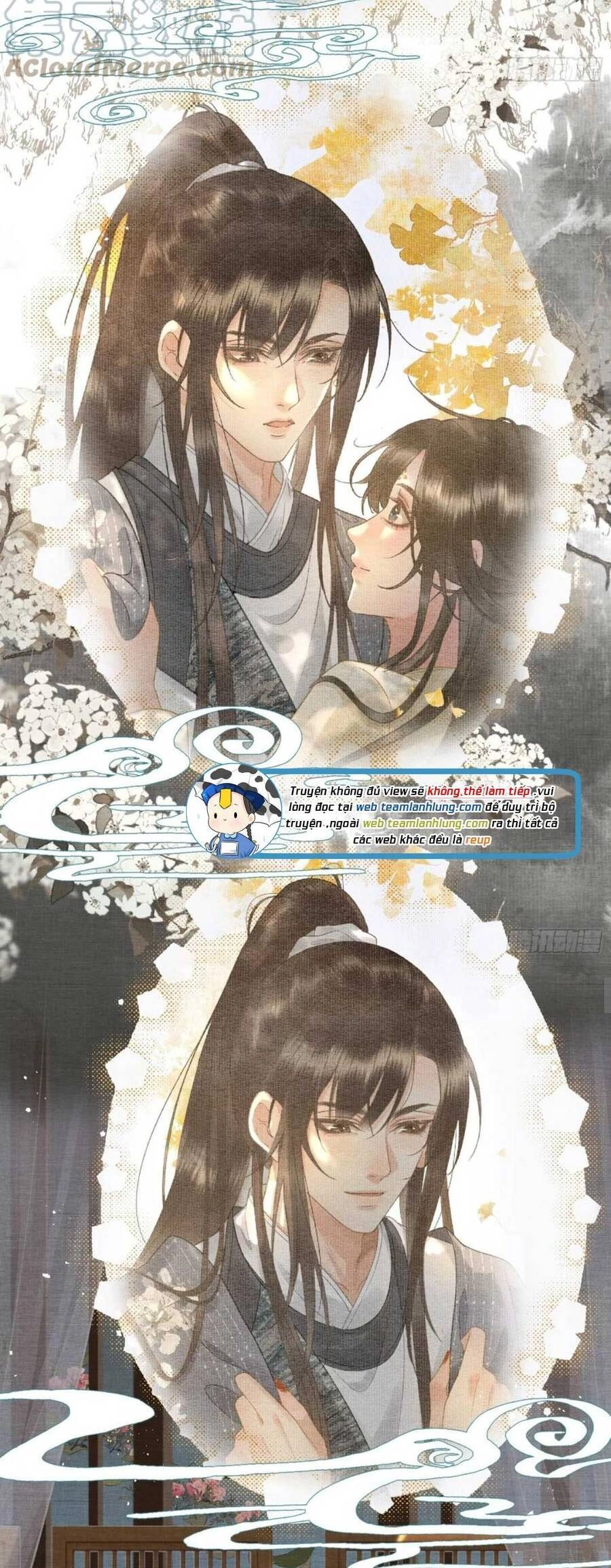 Phu Quân Giữ Thê Chapter 18 - 21