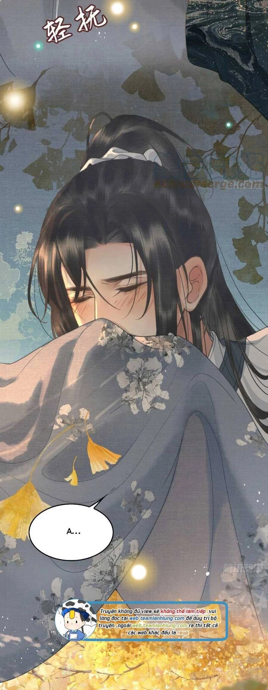 Phu Quân Giữ Thê Chapter 18 - 23