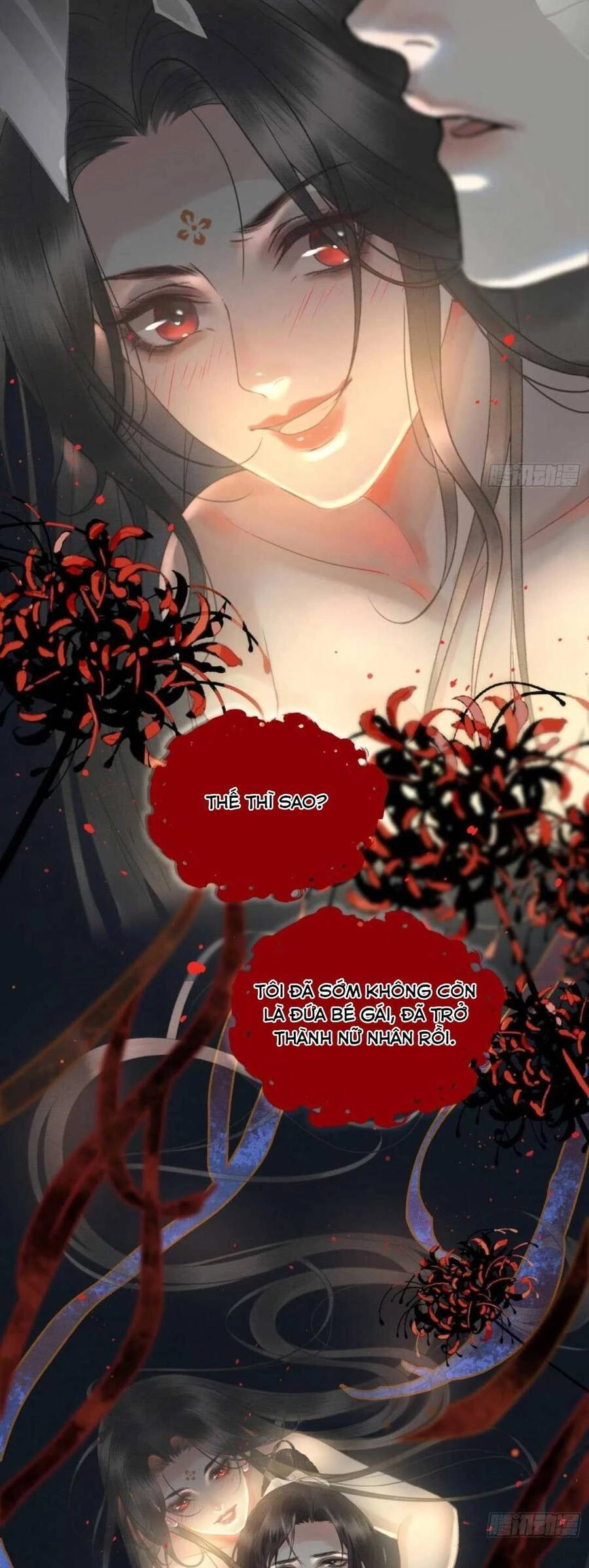 Phu Quân Giữ Thê Chapter 19 - 6