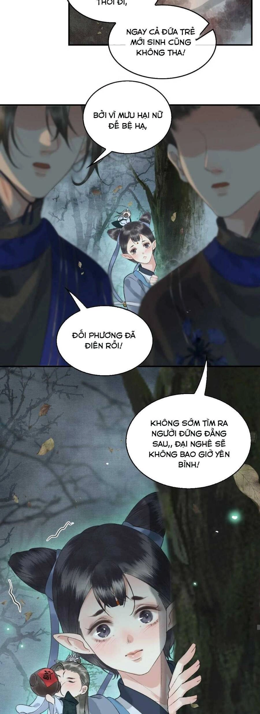 Phu Quân Giữ Thê Chapter 19 - 13