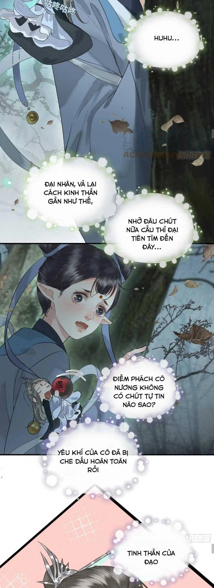 Phu Quân Giữ Thê Chapter 19 - 14