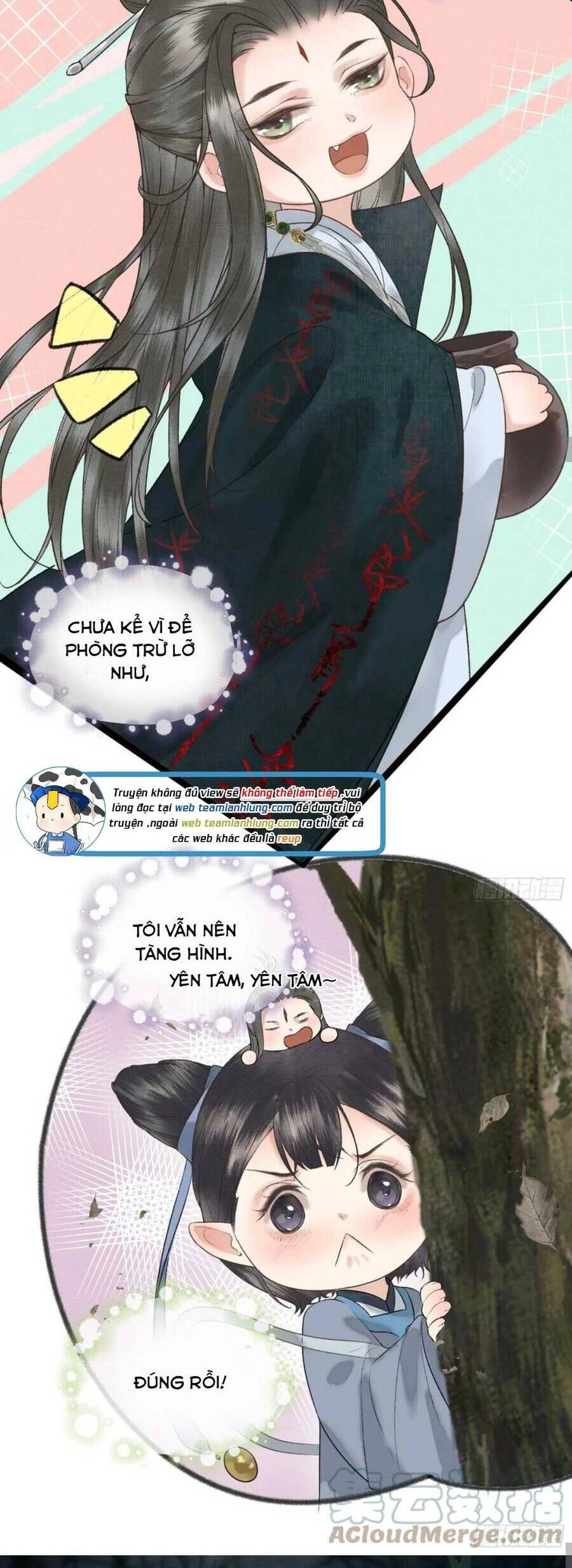 Phu Quân Giữ Thê Chapter 19 - 15