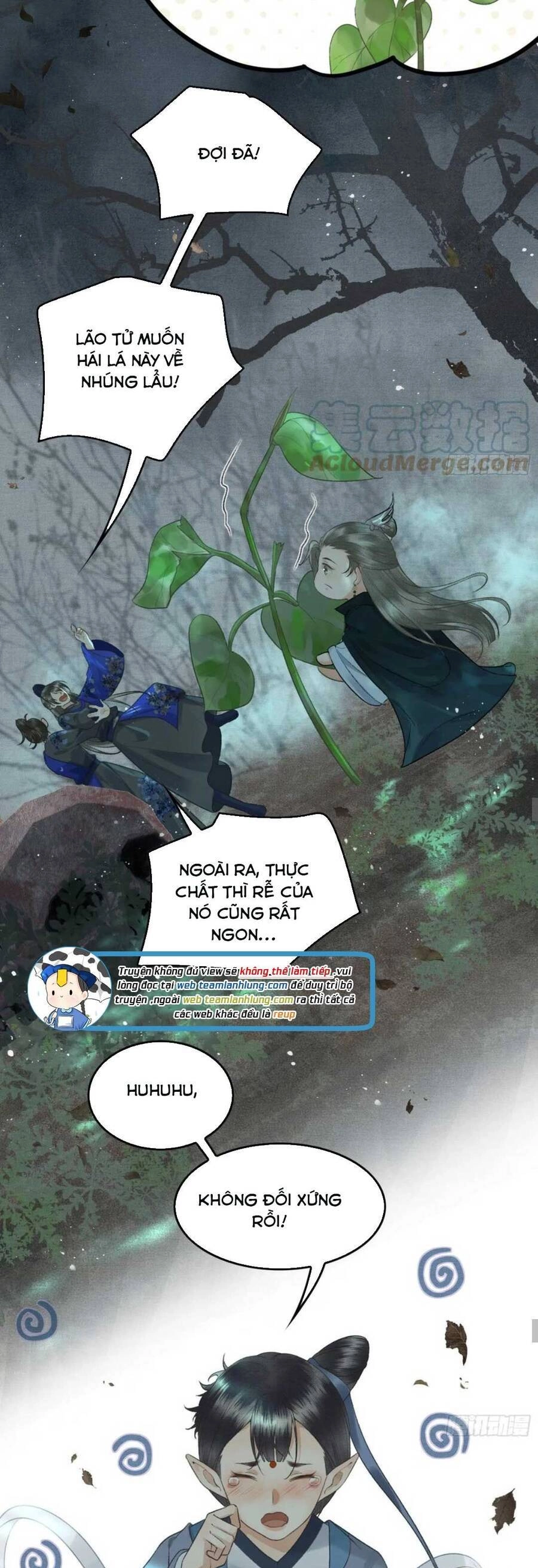 Phu Quân Giữ Thê Chapter 19 - 20